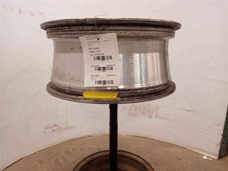 Rim Wheel 18x7-1/2 Aluminum 5 Spoke Fits 04-08 FORD F150 PICKUP 8995404