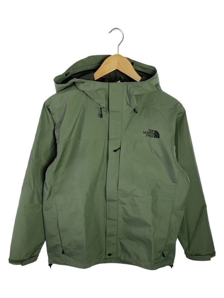 The North Face Cloud Jacket S Polyester Khk