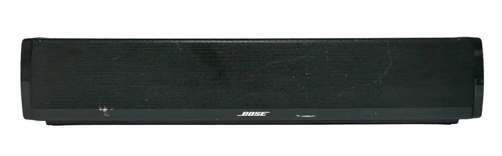 Bose CineMate 120 Home Theatre Speaker Array- Free shipping