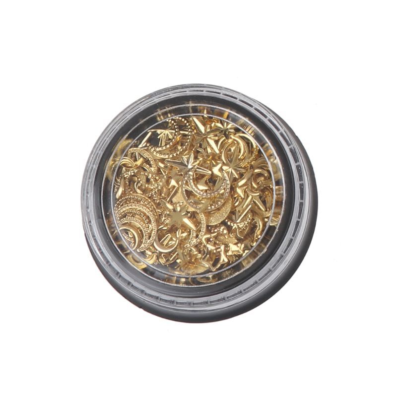 Bubble Beads Thin Metal Frame DIY Epoxy Resin Filling Craft Decor