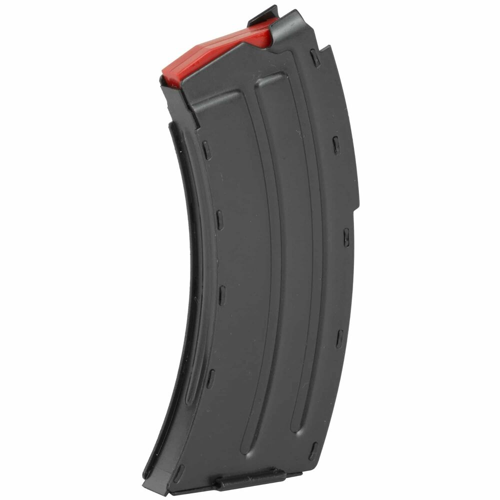 Savage Arms .17 Mach 2 or .22 LR - 10 Round Magazine Part No. 20005