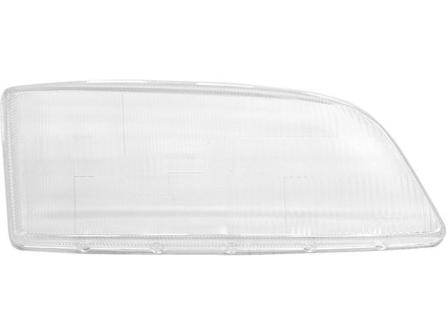 Volvo S70 1998-1999 Right Headlight Lens Replacement 89MJVK APA/URO Parts