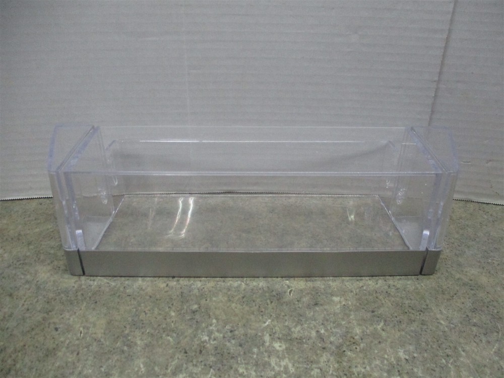 BOSCH REFRIGERATOR DAIRY BIN PART # 00677089