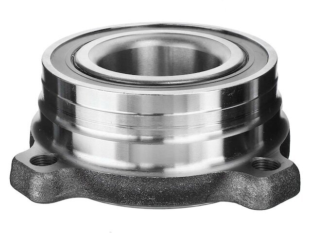 BMW 528i Rear Wheel Hub Assembly 1997-2000 & 2008-2010 RWD 66BVBR