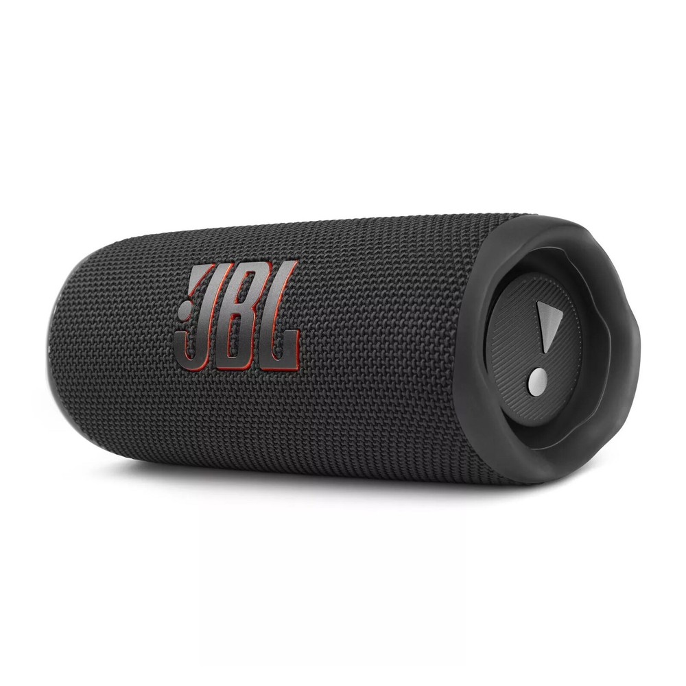 JBL Flip 6 Portable Bluetooth Speaker Waterproof fit Universal Black Camping