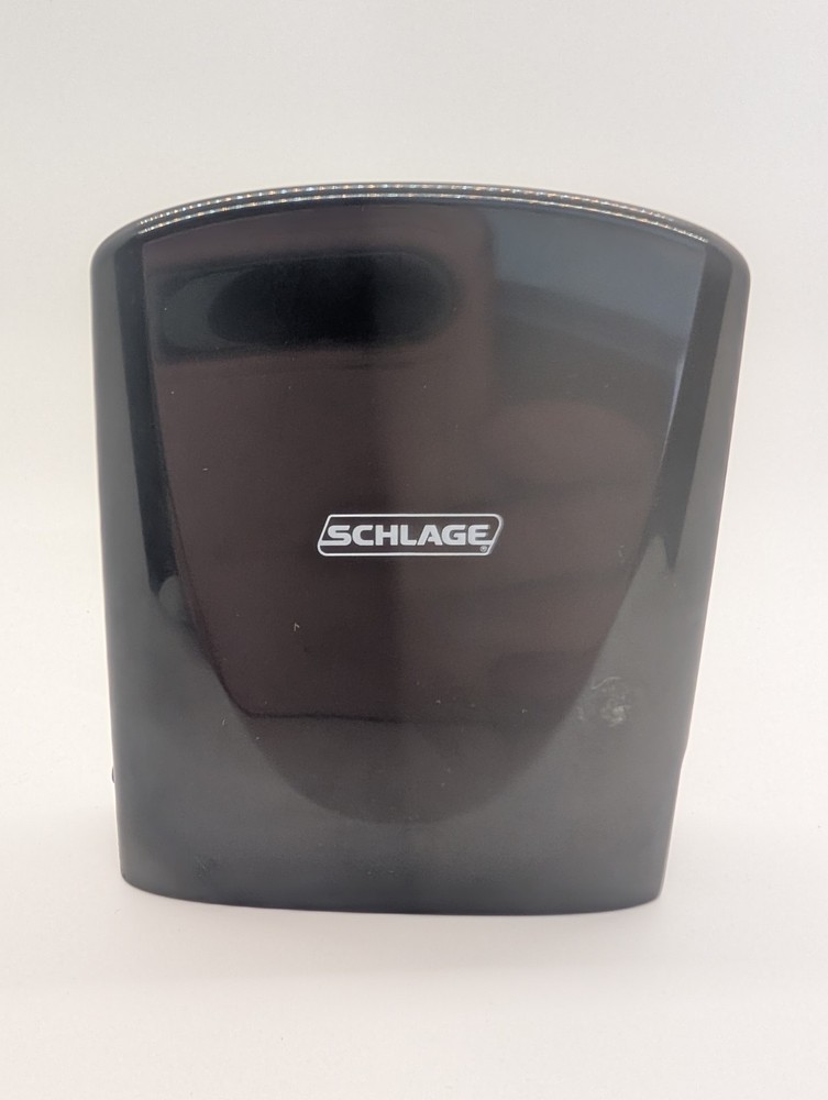 Schlage Wave 2 Smart Lock Model 00027130 Keyless Entry