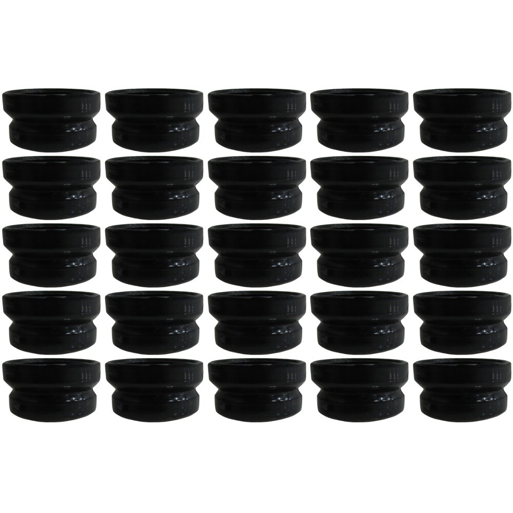 25-Pack Fuel Primer Bulb for Toro 38000 Series CCR-1000 & CCR-2000 120-440 Qty