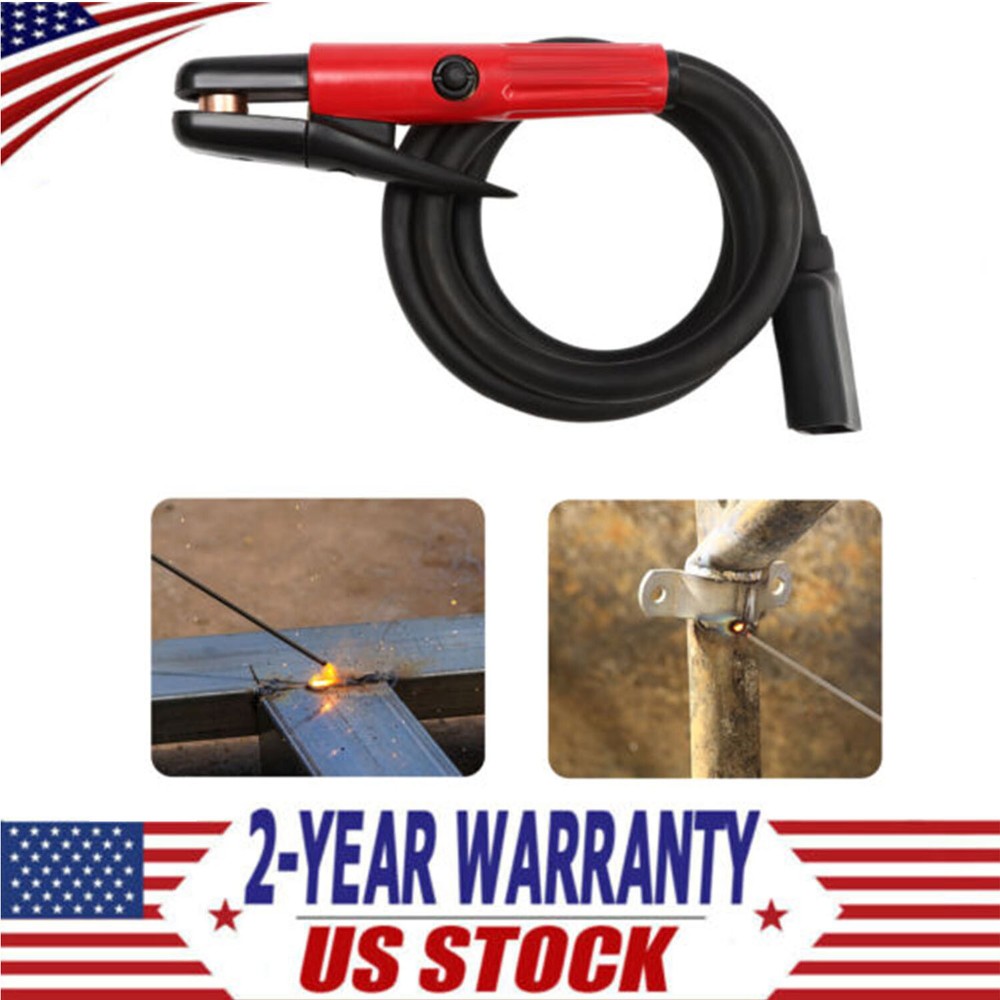 Carbon Arc Air Gouging Torch  Gun 600 amp K3000 Heavy Duty 11.8*9*4inch