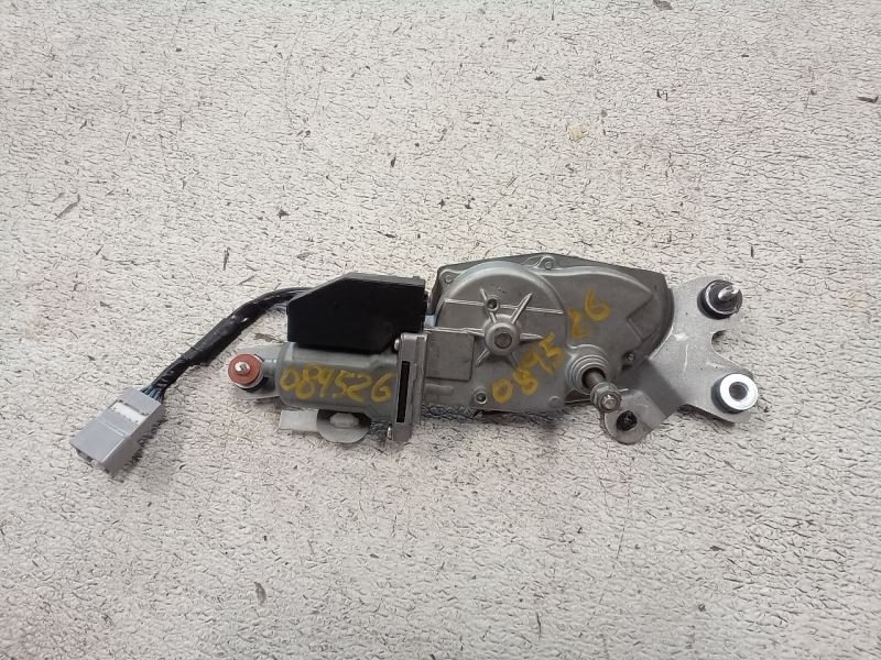 Rear Wiper Motor Compatible with 2010-2015 Lexus RX350 OEM 327863