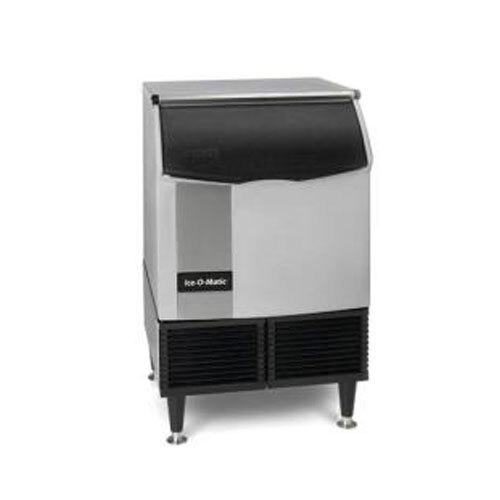Ice-O-Matic 251 lb ICE Series™ Water Cooled Undercounter Half Cube
