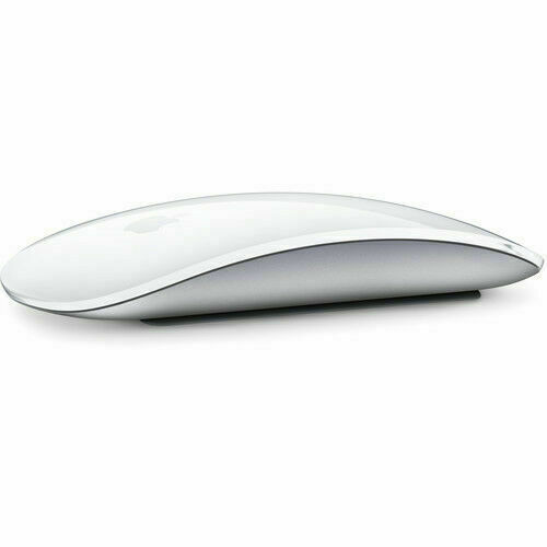 Apple Magic Mouse 2 Wireless Silver MLA02LL/A for Mac & iPad