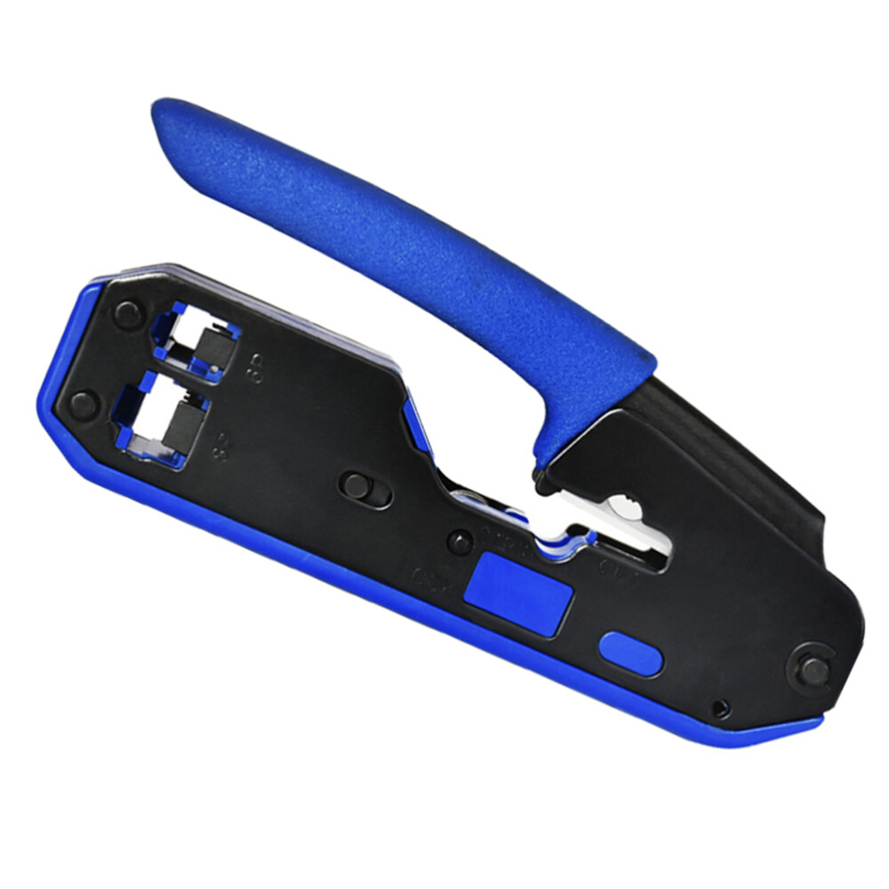 Multi-function Network Cable Wire Stripper Tool Set