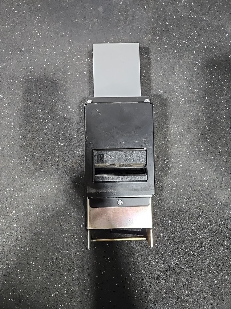 Mars MEI AE2411 U7 Bill Acceptor for $5 Amusement Games Pulse Updated