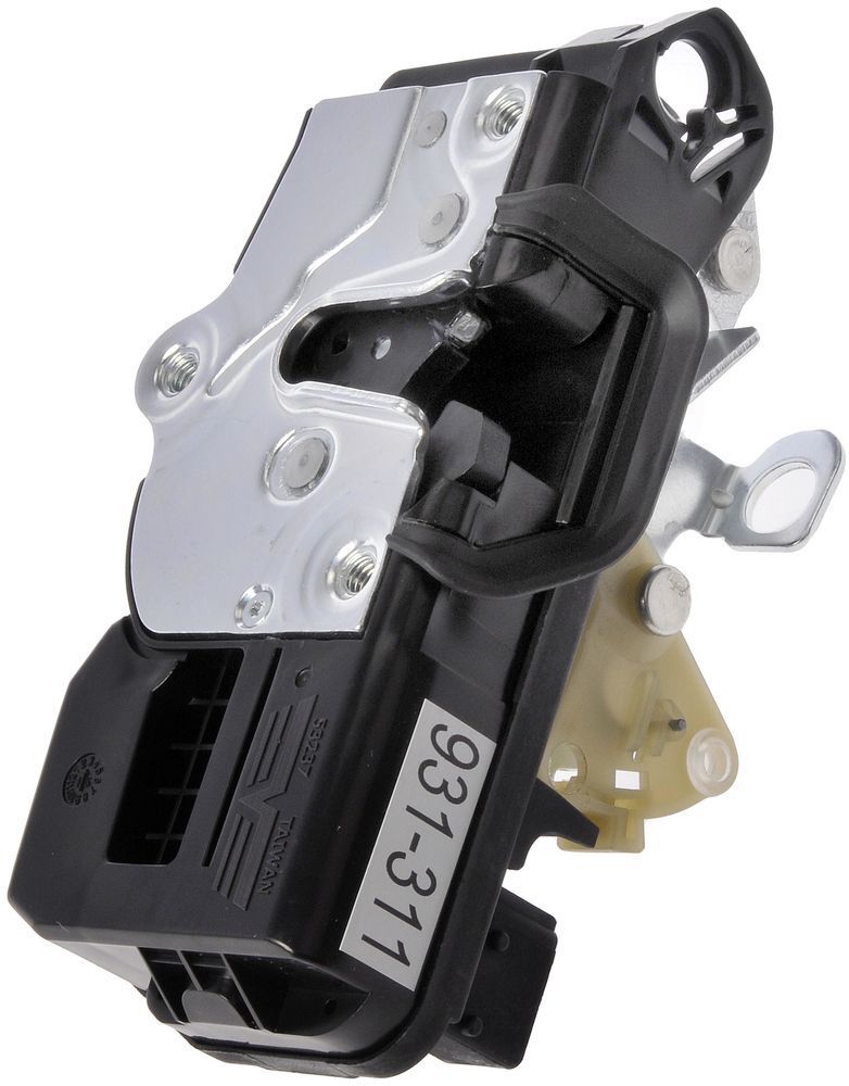 Dorman 931-311 Door Lock Actuator Motor Replacement