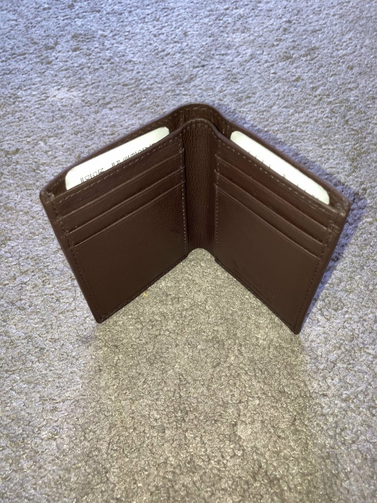 SEDONA-RFID Minimalist Slim Wallet for Men and Women