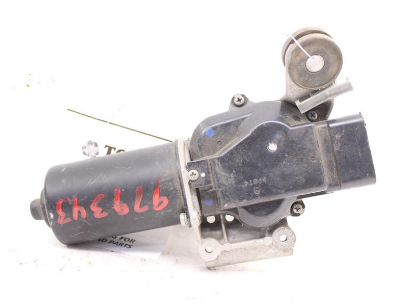 Windshield Wiper Motor for Chevy Equinox Torrent Vue 2002-2007 - 979343