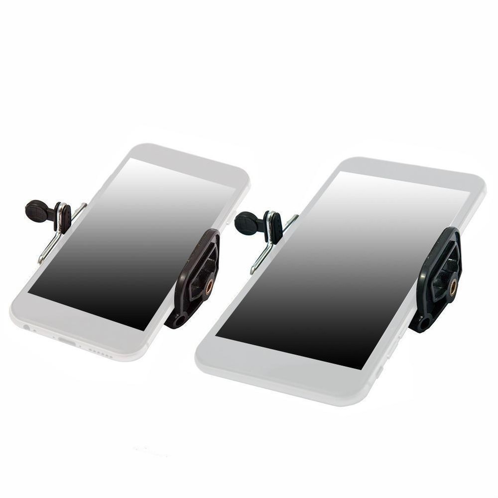 Universal Smartphone Tripod Mount Holder Adapter Mobile ыκ Monopod SAL Bra V9T9