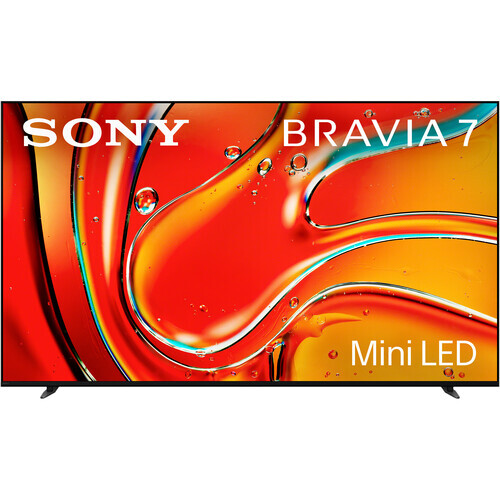 Sony BRAVIA 7 K85XR70 85
