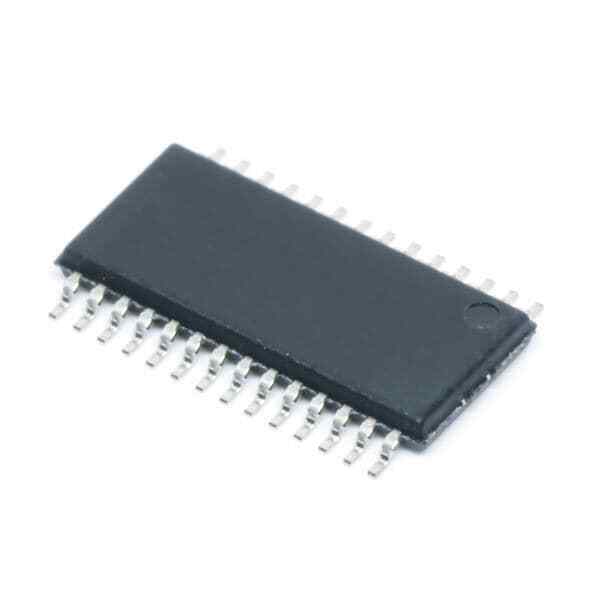 2Pcs DRV8881EPWPR HTSSOP-28
