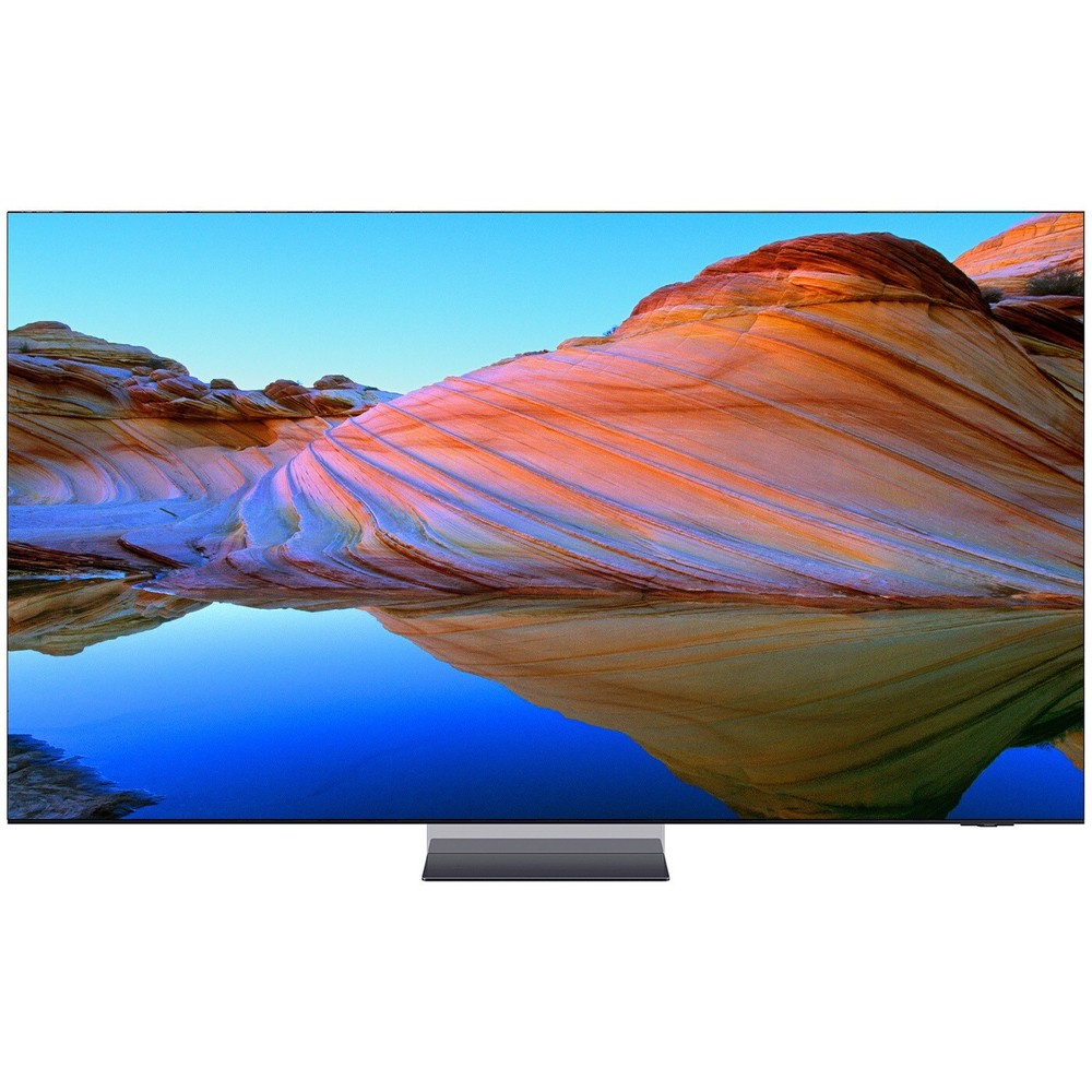 Samsung 75-Inch QN900D Neo QLED 8K Smart TV with AI Upscaling