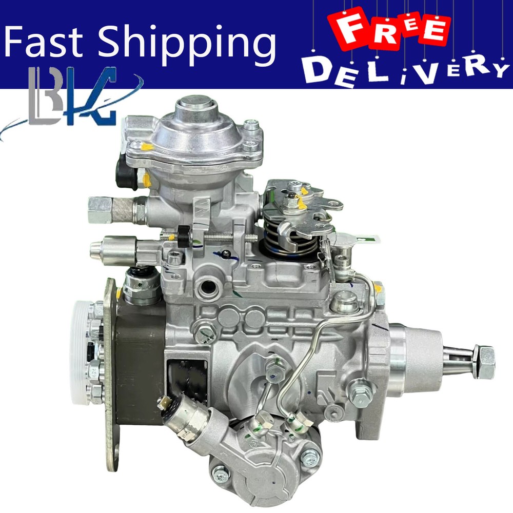 IVECO FIAT NEF-6 Diesel Fuel Injection Pump 0460426459 504129606