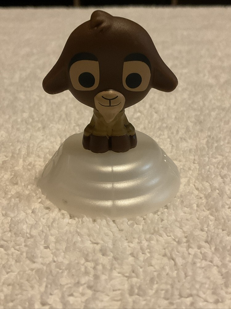 2023 McDonald's Disney 100 Yr Anniversary Celebration  - Valentino, No Box