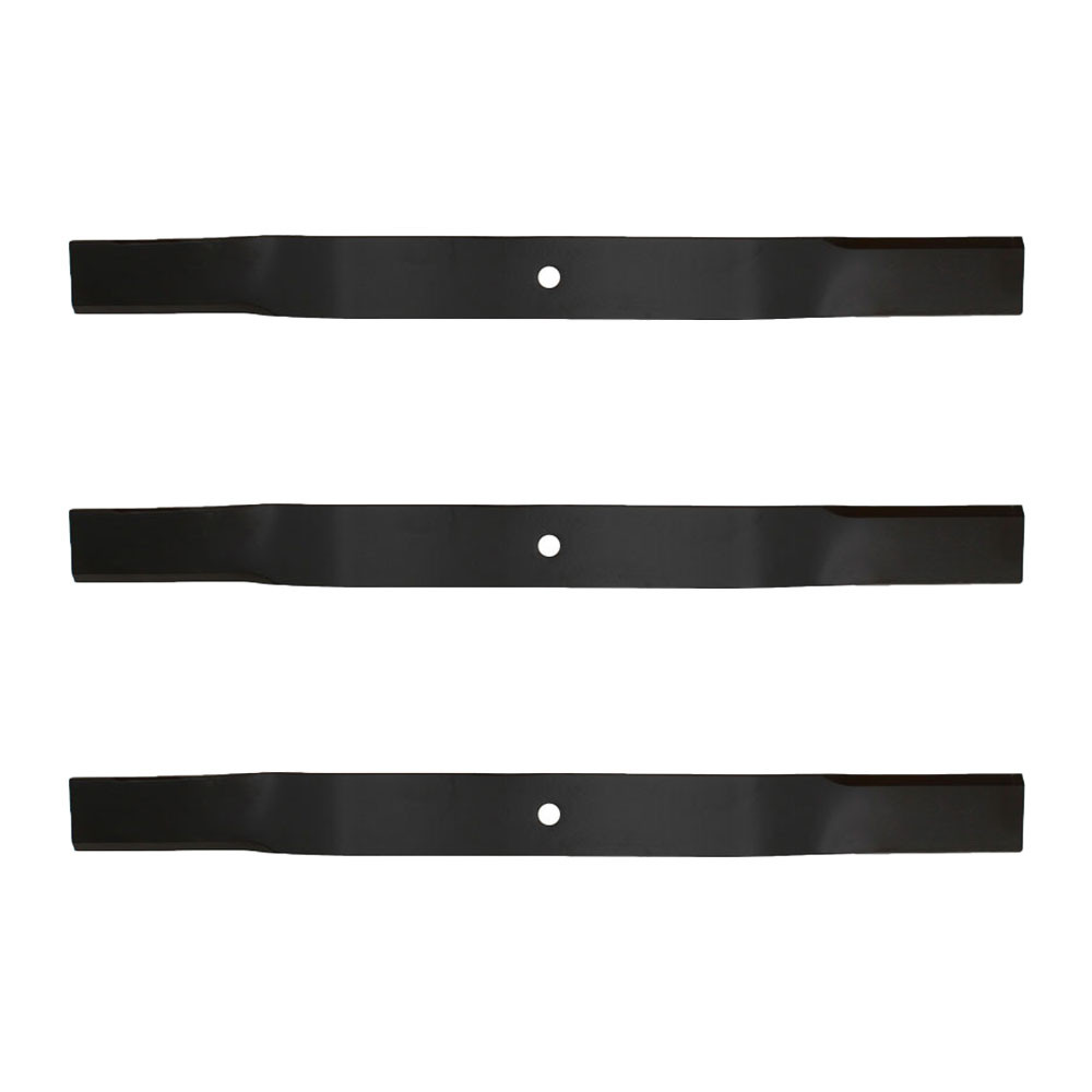 King Kutter RFM72 502324 3-Blade Set for Finishing Mower  