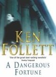 A Dangerous Fortune By Ken Follett. 9780330332651