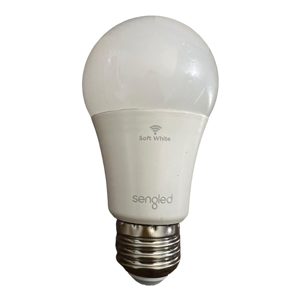 Sengled Smart Lighting Expert Classic 4xBulb
