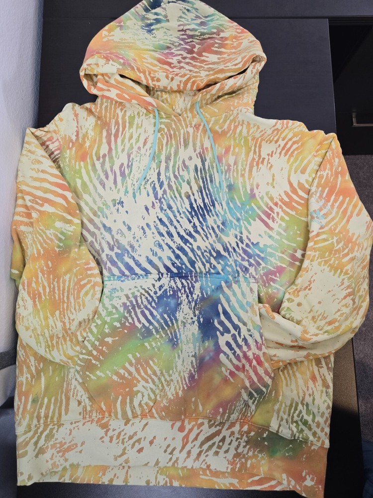 Adidas Pharrell Williams PW Fan Active Suit SET, Hoodie And Shorts - Size L