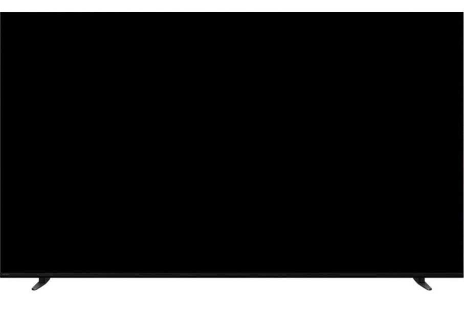 Sony Bravia 7 75-Inch Mini LED QLED 4K HDR Google TV K-75XR70