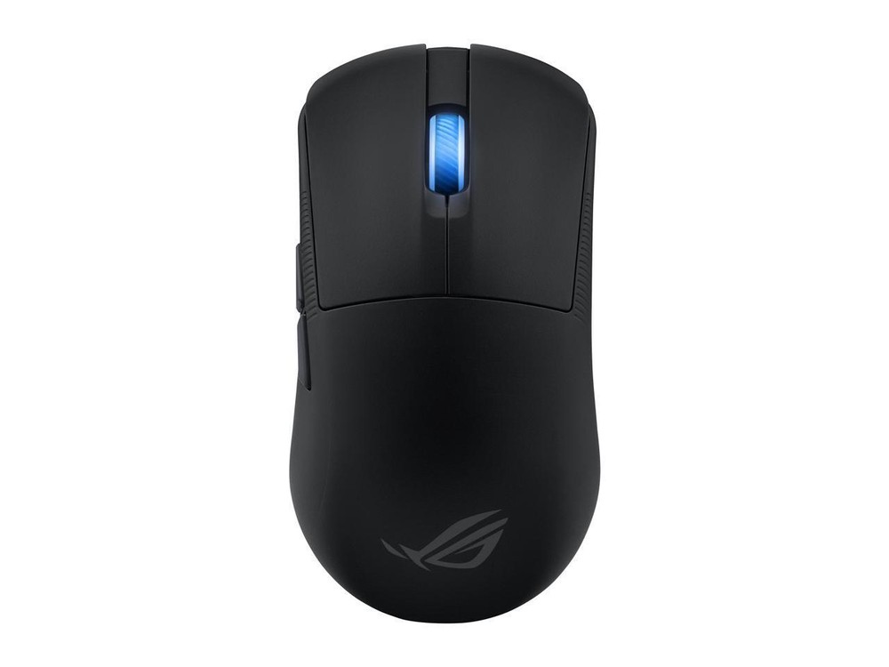 ASUS ROG Harpe Ace Mini Wireless Lightweight Gaming Mouse with AimPoint Pro 42K Sensor