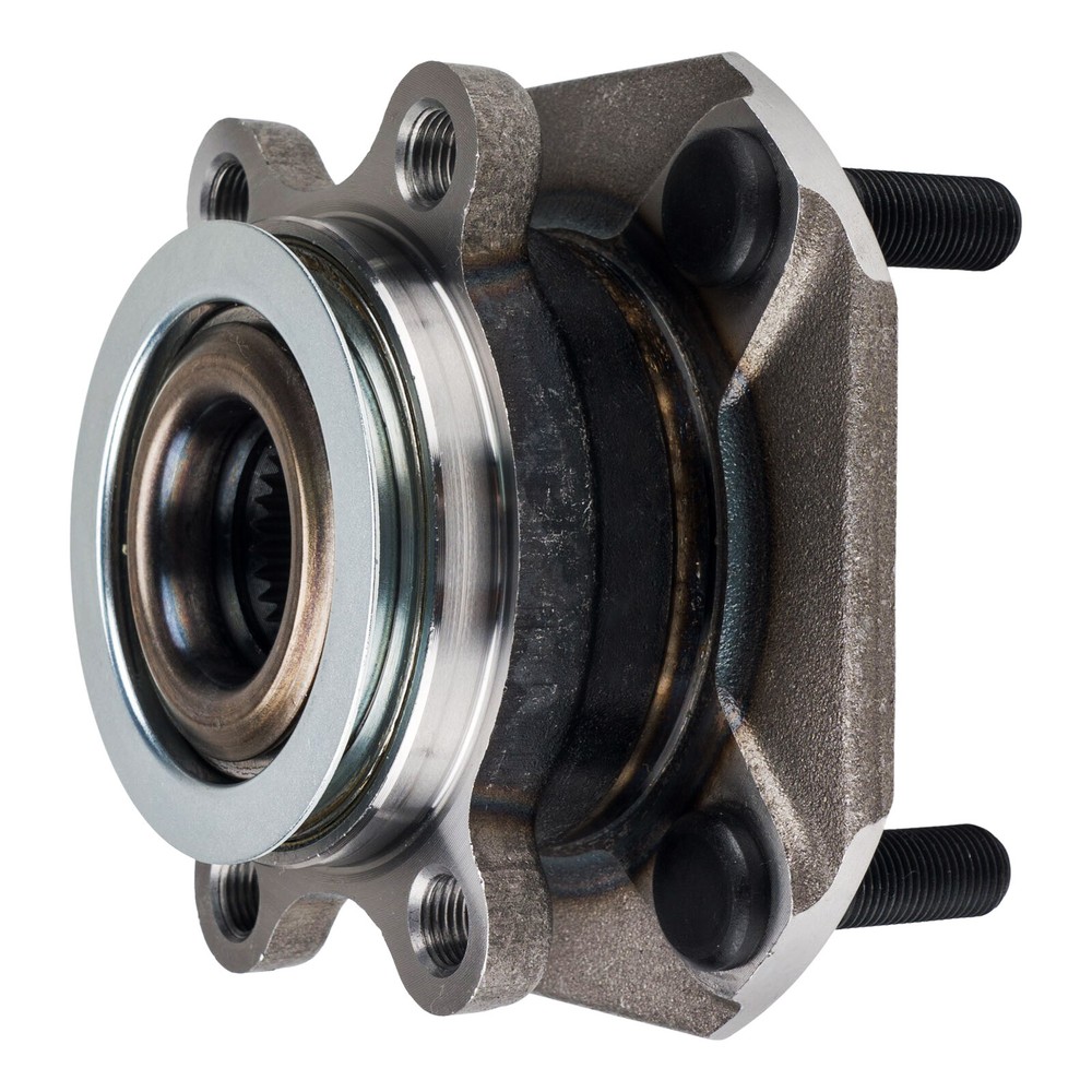 Front Wheel Hub Bearing for 2007 2008 2009 2010 2011 2012 Nissan Sentra 2.0L
