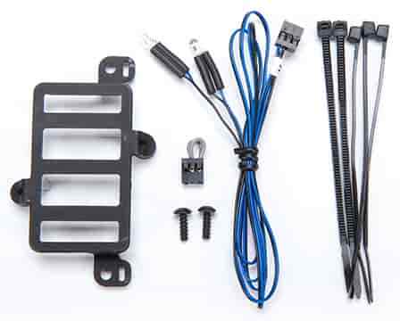 Traxxas 8032 Pro Scale Advanced LED Lighting Control System Installation Kit For