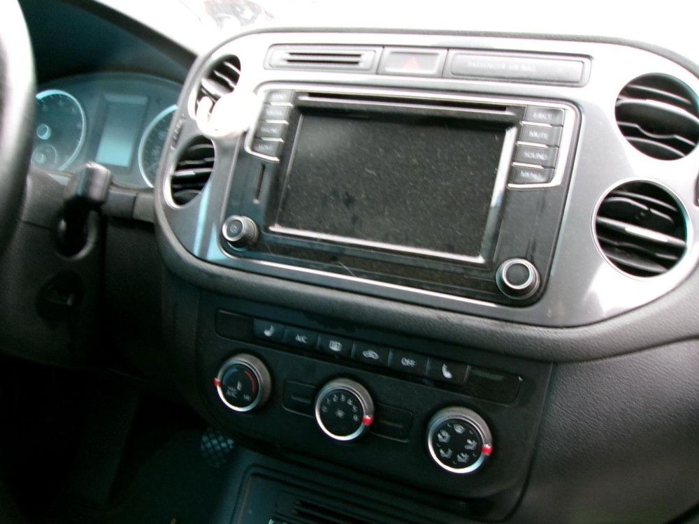 German-Built Rear Wiper Motor for 2009-2018 VW Tiguan VIN W 1494052