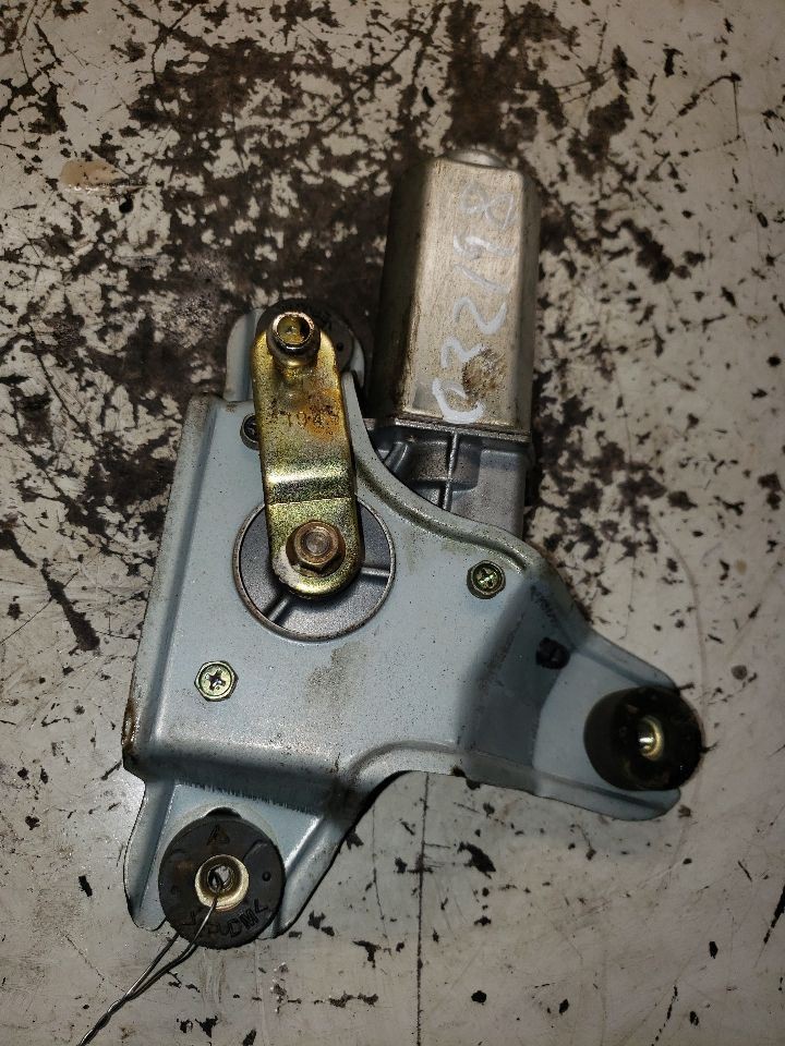 Rear Wiper Motor Replacement for 1998-2003 Toyota Sienna 1337887