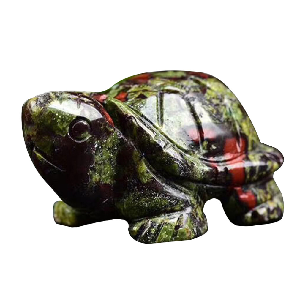 Reptile Light Fixture with Dimming Thermostat Simulation Turtle Sea Animal