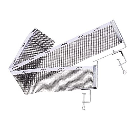 72-Inch Professional Table Tennis Net with Sturdy Posts