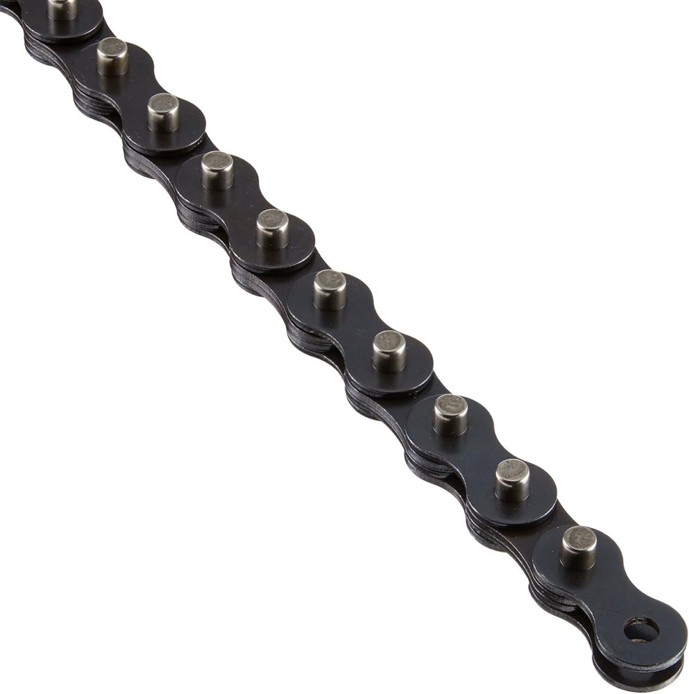 IRWIN 18-Inch Locking Chain Clamp Extension 20R Full Size Black