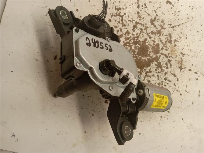 Rear Wiper Motor Germany OEM Fits 09-18 VW Tiguan VIN W 1139135