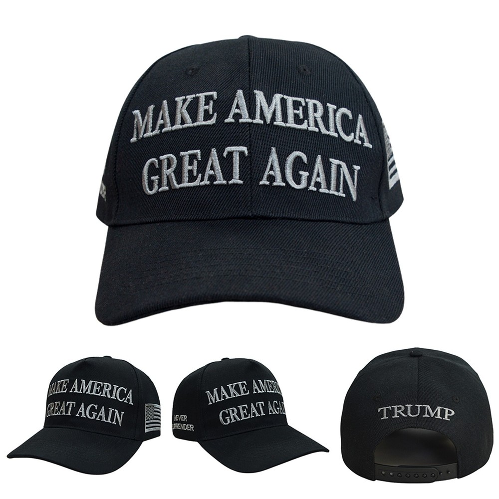 Musk's MAGA Hat Donald Trump 45-47 Never Surrender MAGA Hat Trump 2024 USA