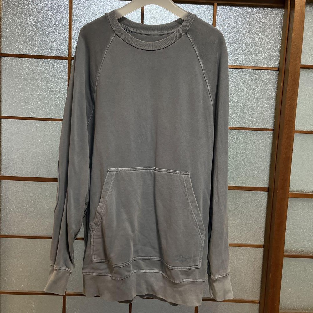 Burberry Sweatshirt Men's Fashion from Japan