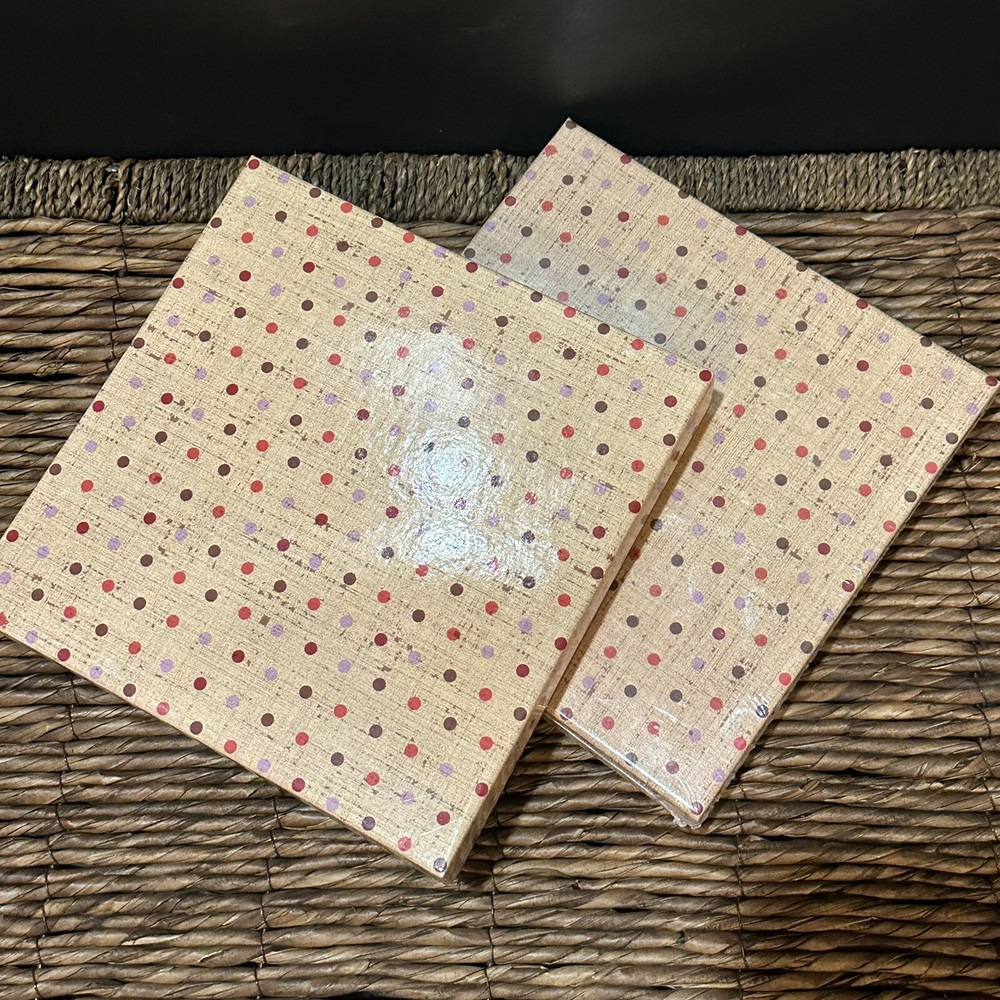 Lot Creative Memories Cherish Power Palette Scrapbook Kit 2007  New!!