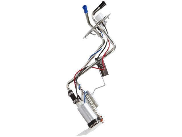 For 1985-1986 Ford F150 Fuel Pump Hanger Assembly Delphi 23993GHRF Fuel Pump