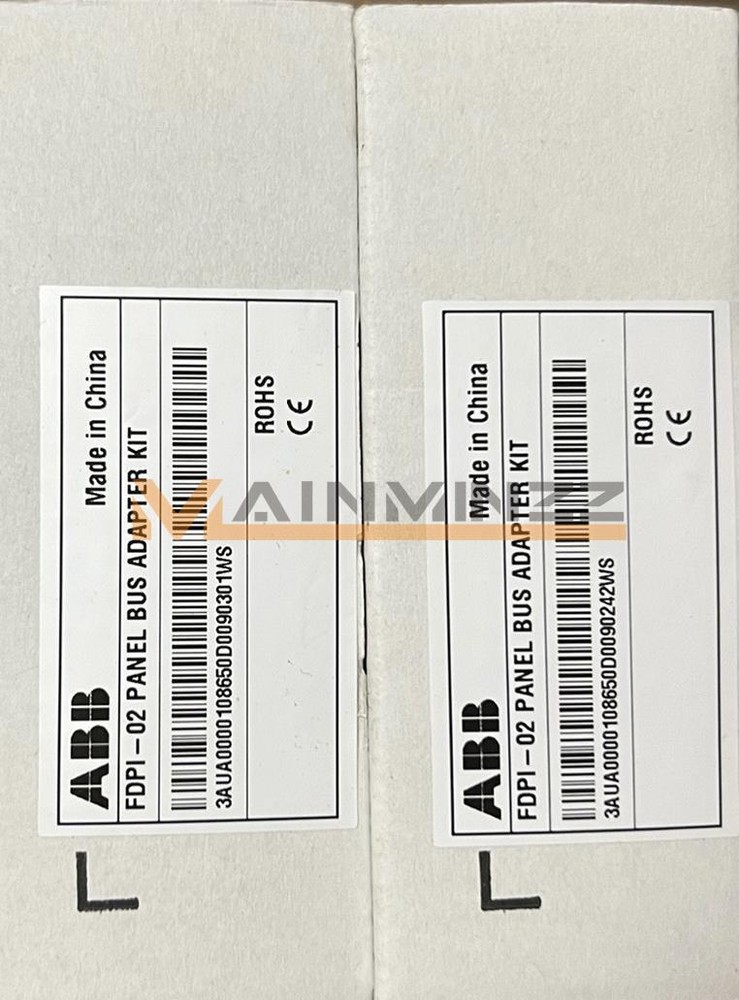 1PCS New ABB inverter communication module FDPI-02