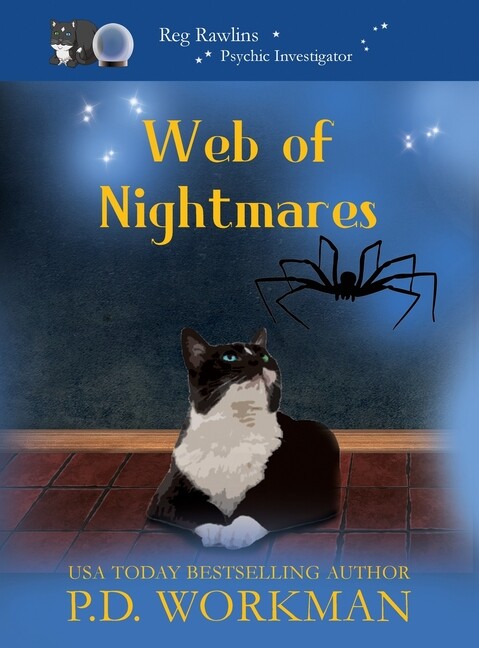 Web Of Nightmares