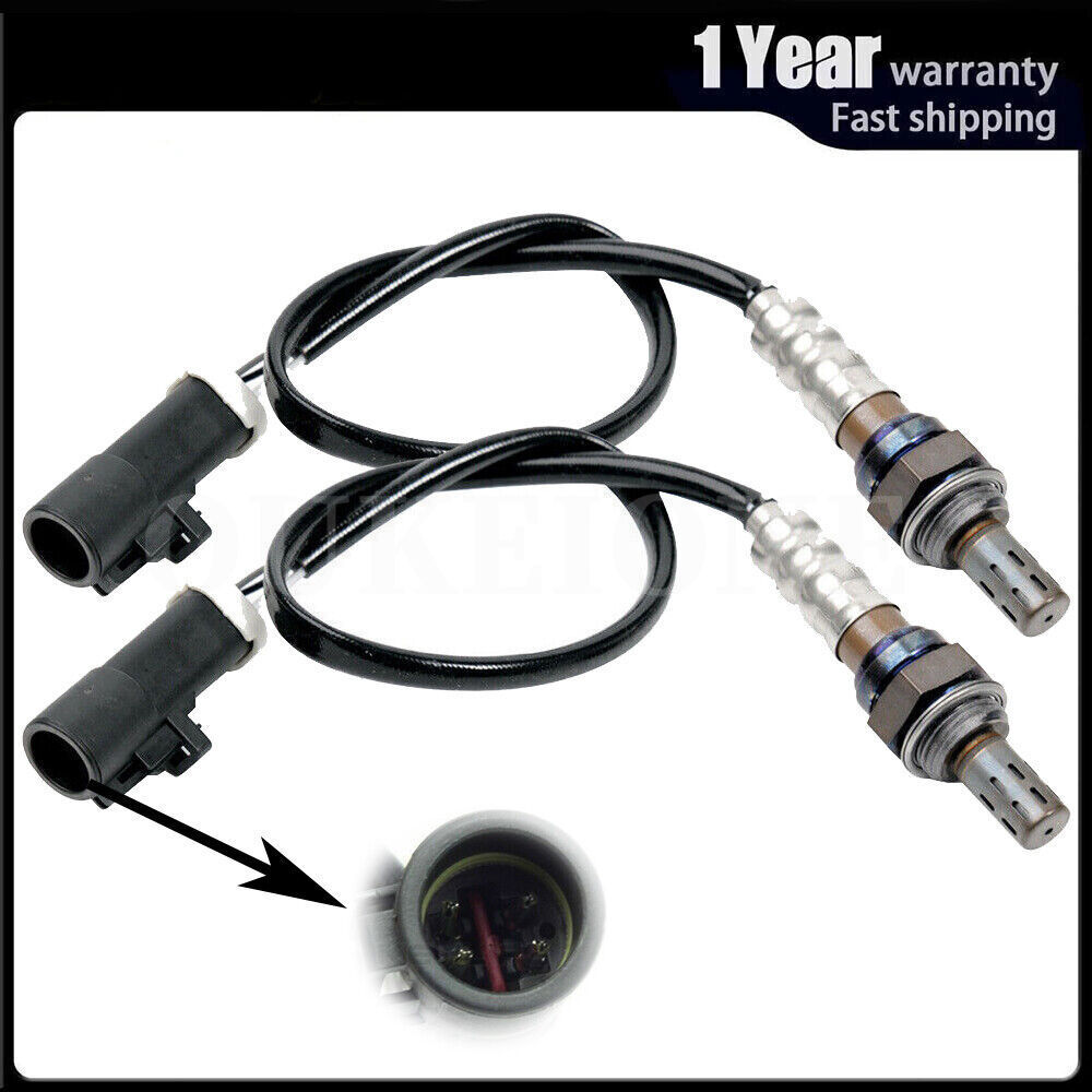 For Ford Bronco Contour Crown Victoria E150 Econoline Excursion 2* Oxygen Sensor