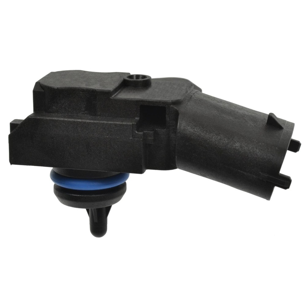 2003-2005 Volvo S60 NA SMP Fuel Pressure Sensor Replacement  