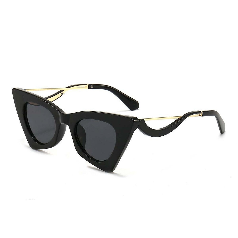 Fashion Trend Cat Eye Sunglasses Personality Men & women sunglasses