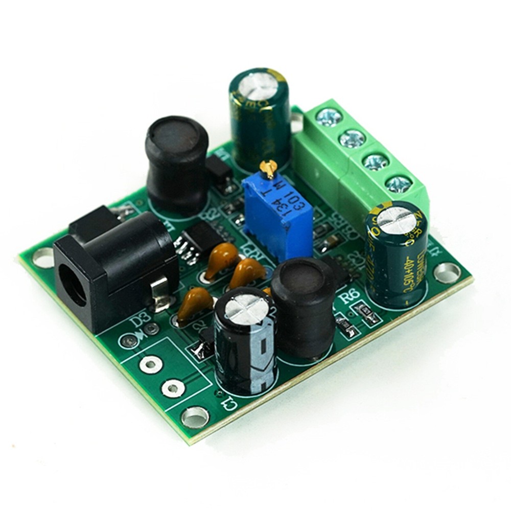 250V 6.3V High Voltage Power Supply Module DC Converter NIXIE & Magic Eye Tube